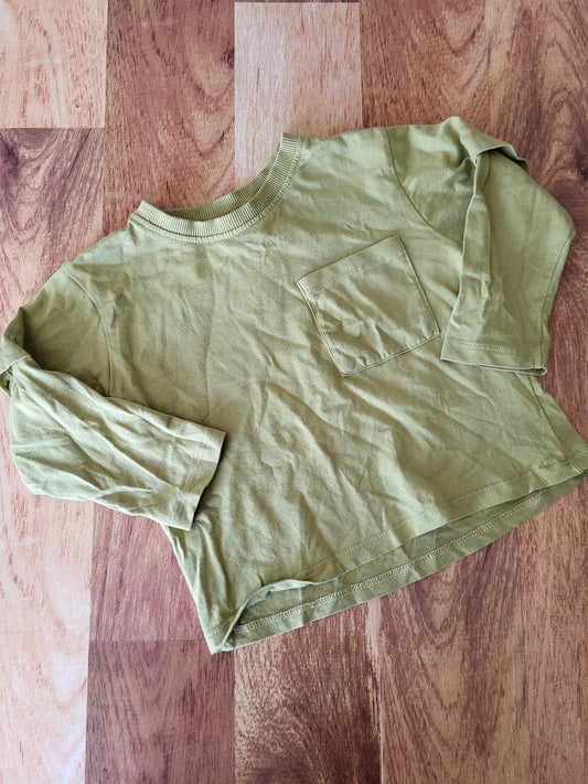 Chandail zara - 18-24 mois