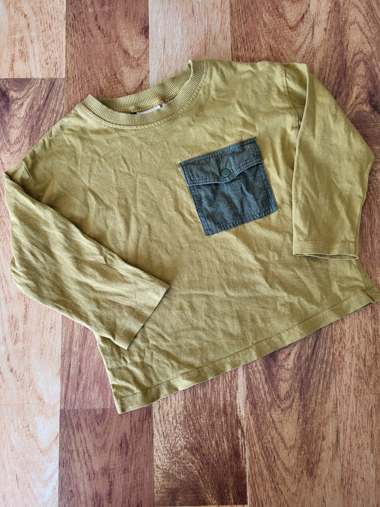 Chandail zara - 18-24 mois