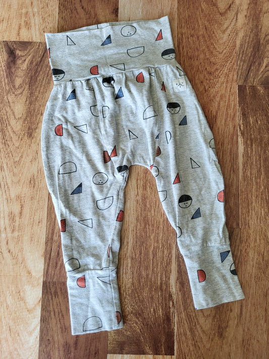 Pantalon gagou tagou - 12-24 mois