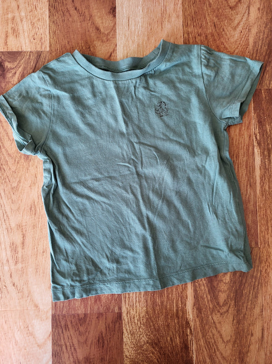 Chandail h&m - 1 1/2-2 ans