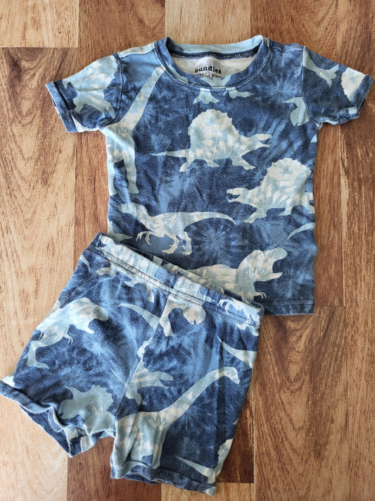 Pyjama bundles - 18-24 mois