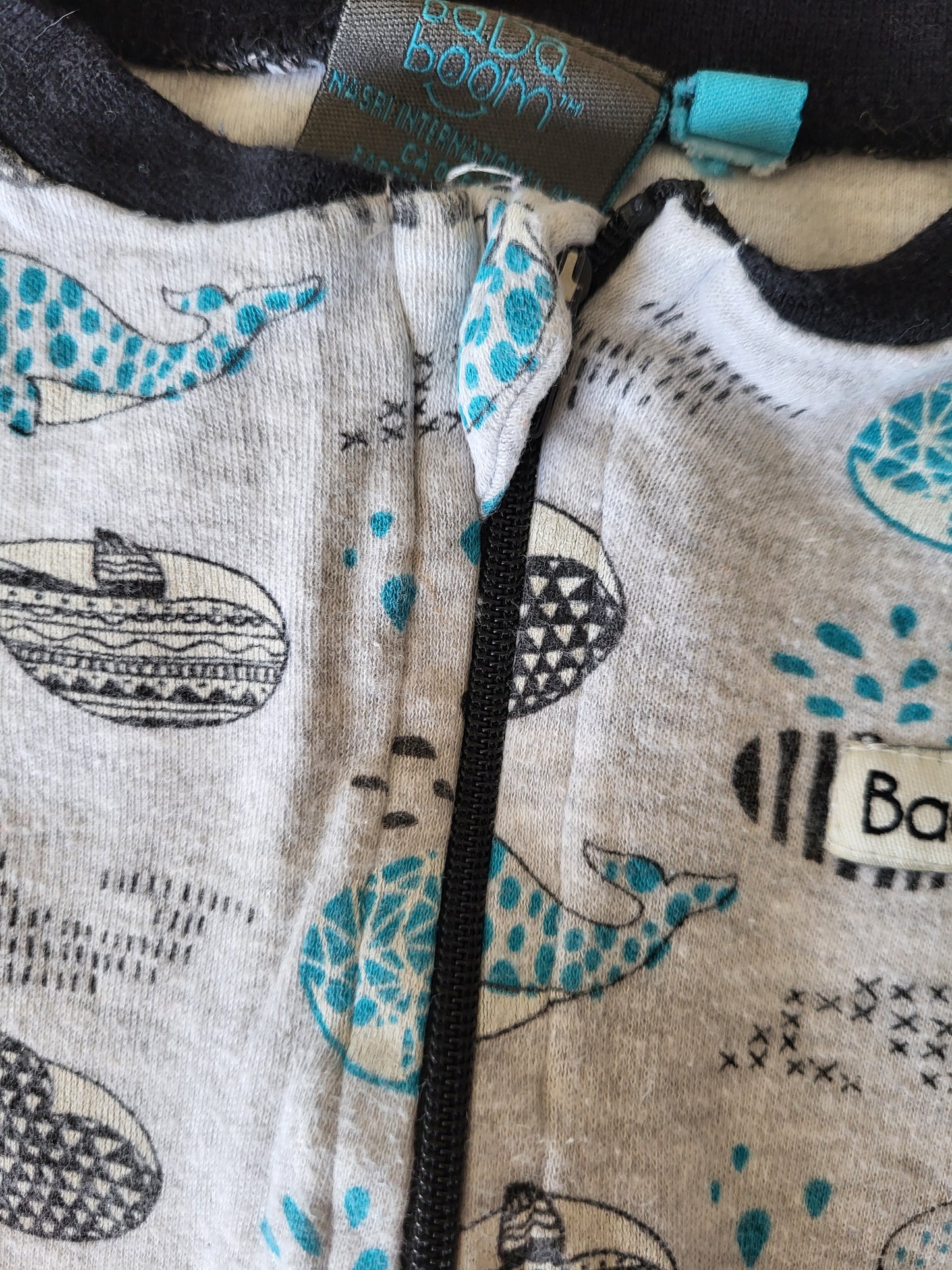 Pyjama badaboom - 24 mois