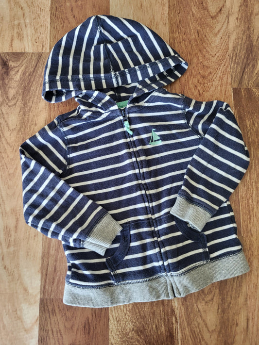 Veste carter's - 24 mois