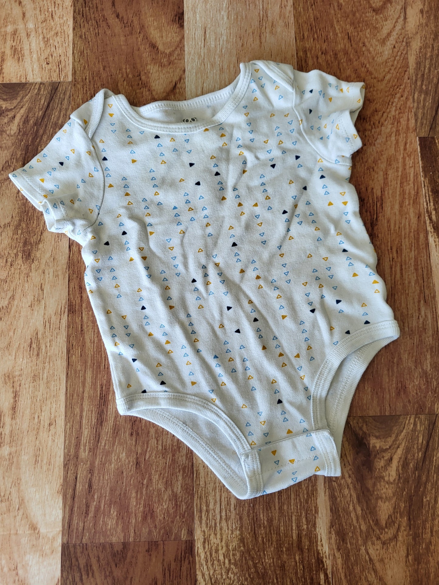 Cache-couche rococo - 24 mois