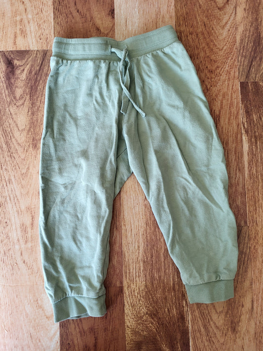 Pantalon h&m - 1 1/2-2 ans