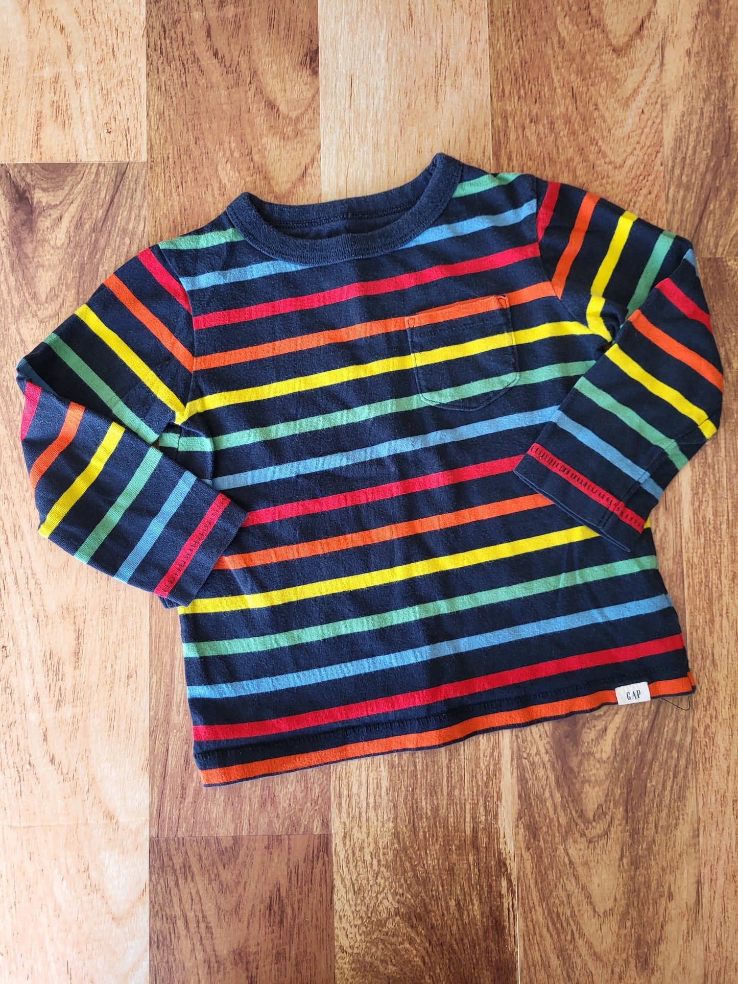 Chandail gap - 18-24 mois