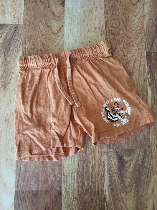 Short h&m - 1 1/1-2 ans