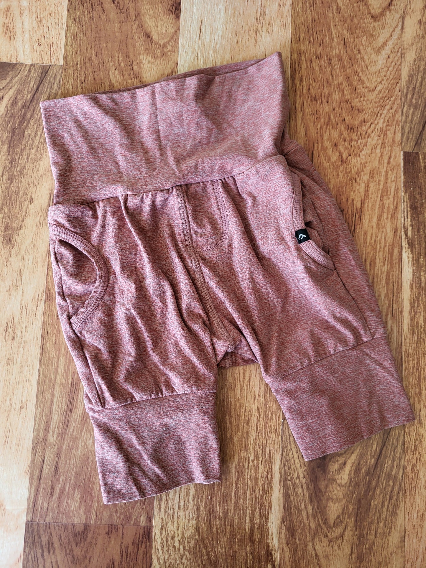 Short moskito - 18-24 mois