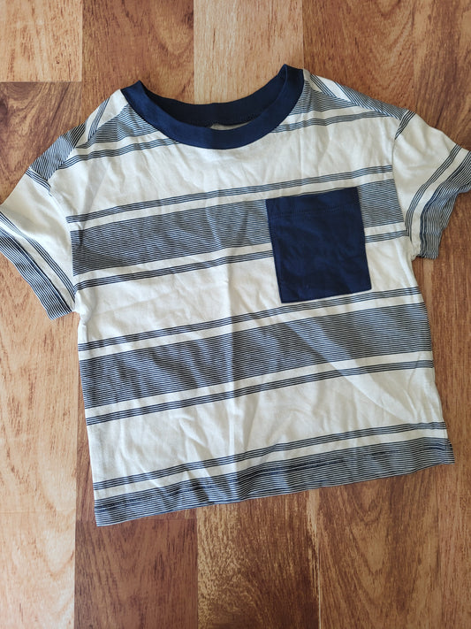 Chandail h&m - 1 1/2-2 ans