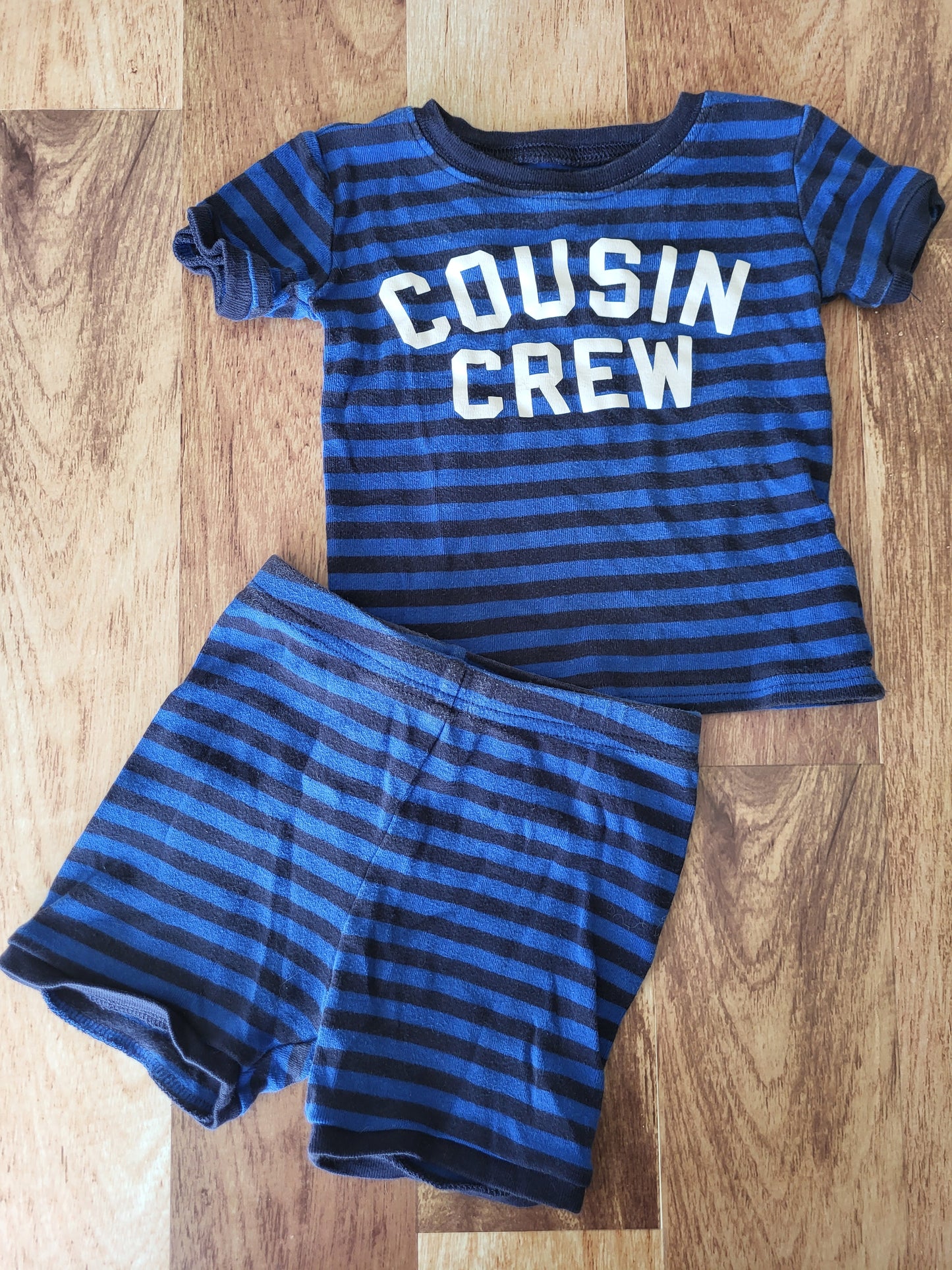 Pyjama children place - 18-24 mois