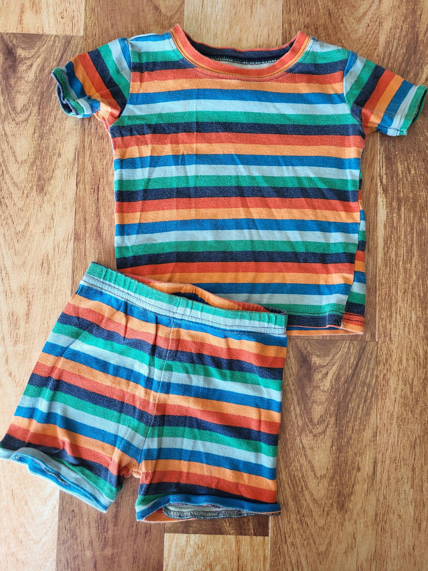 Pyjama bundles - 18-24 mois