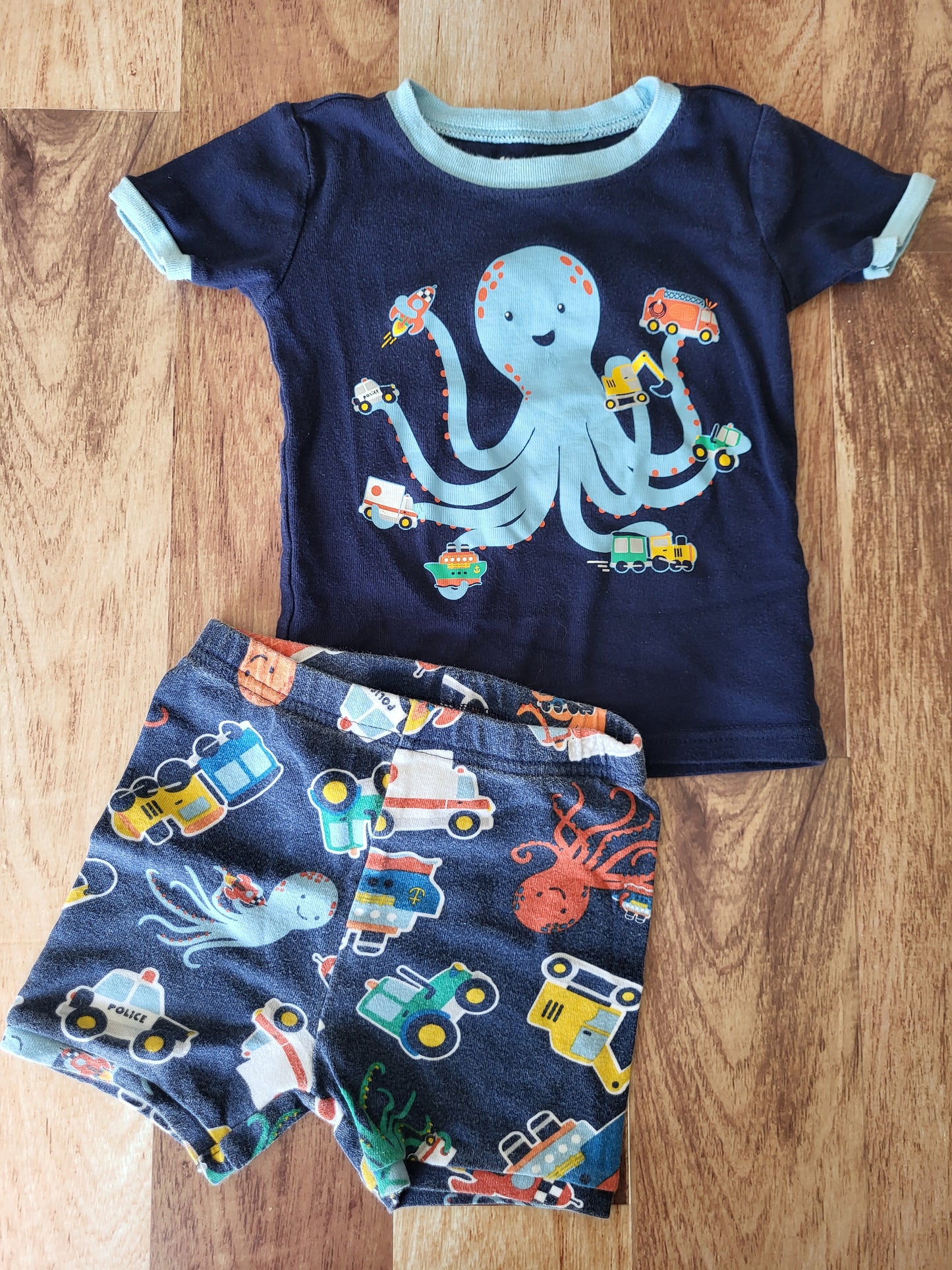 Pyjama bundles - 18-24 mois