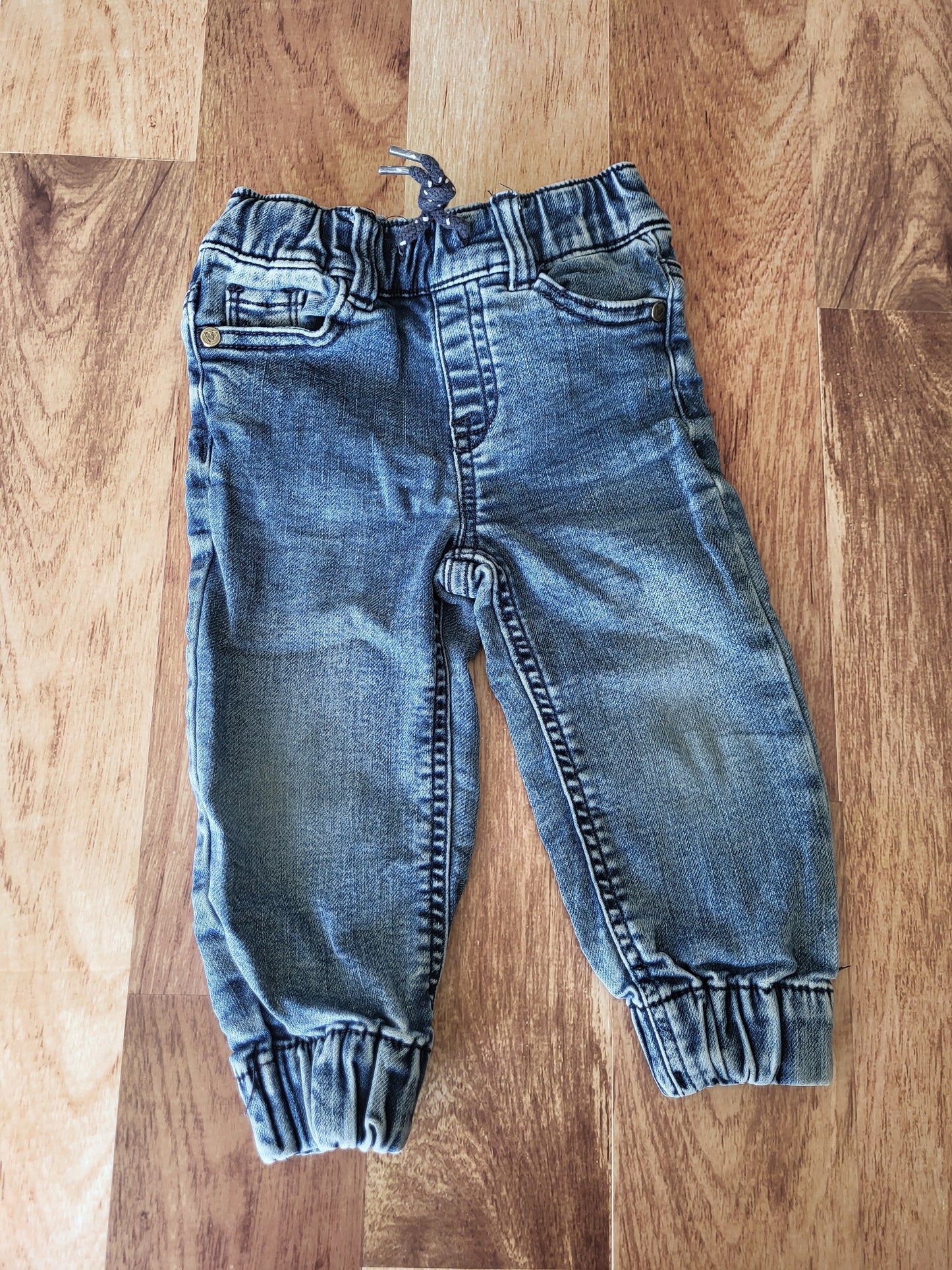 Jeans vamos - 18 mois