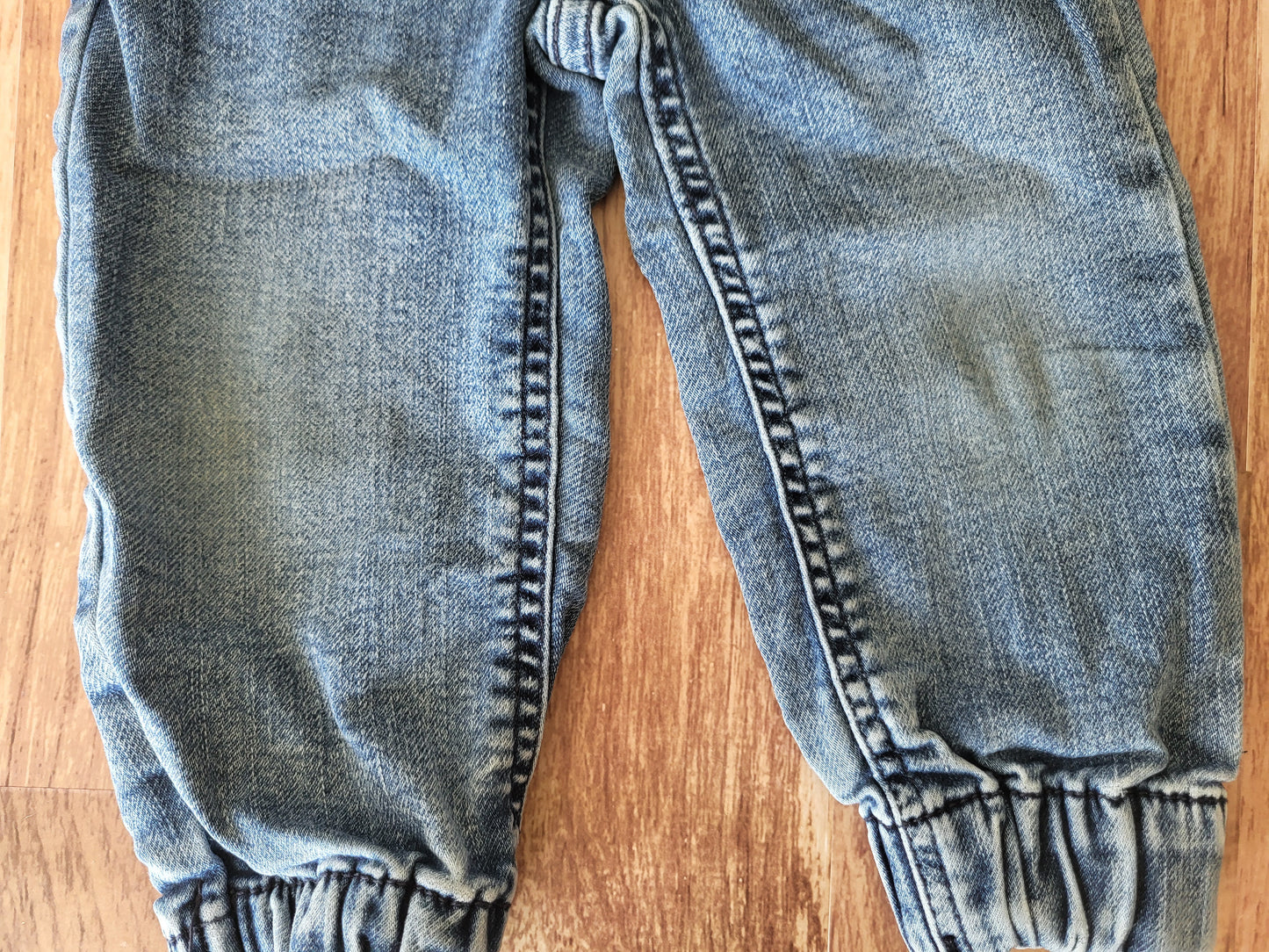 Jeans vamos - 18 mois