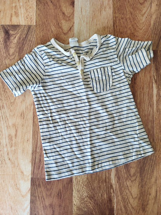 Chandail h&m - 1 1/2-2 ans