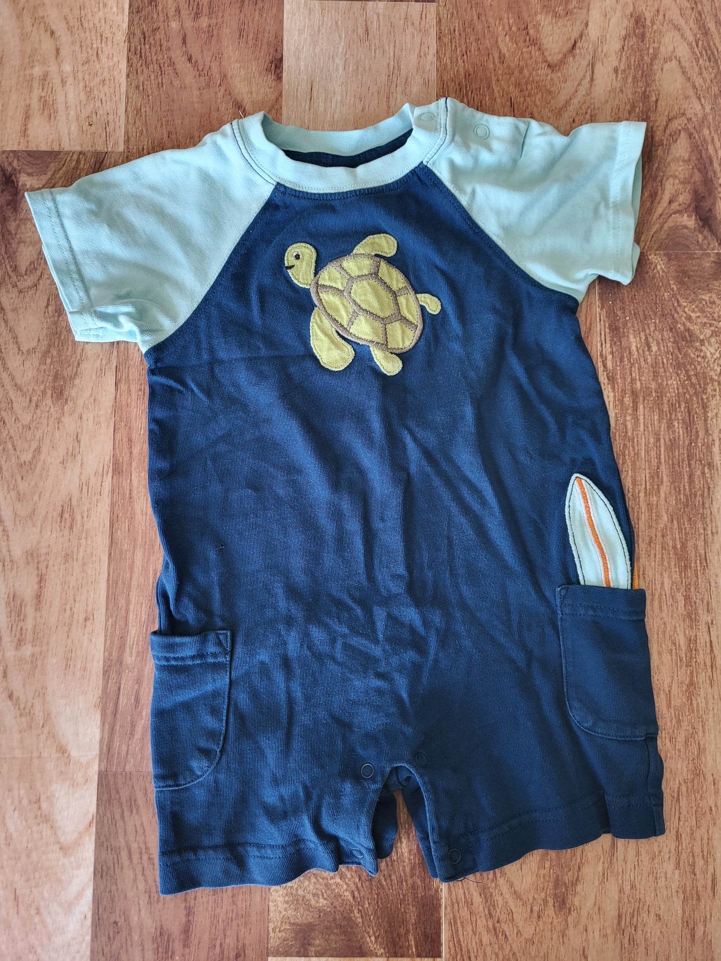 Romper gymboree - 18-24 mois