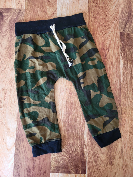 Pantalon - 12-18 mois