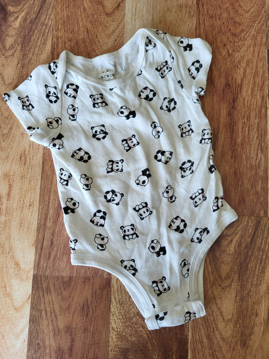 Cache-couche rococo - 18 mois