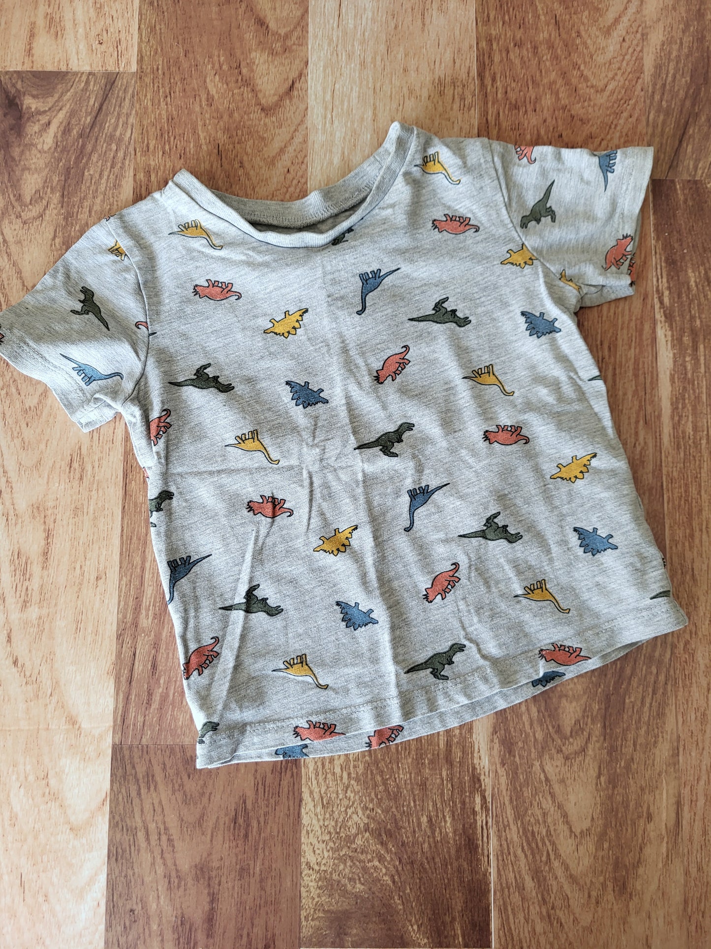 Chandail tag - 18 mois