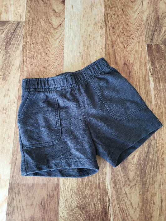 Short oshkosh - 18 mois