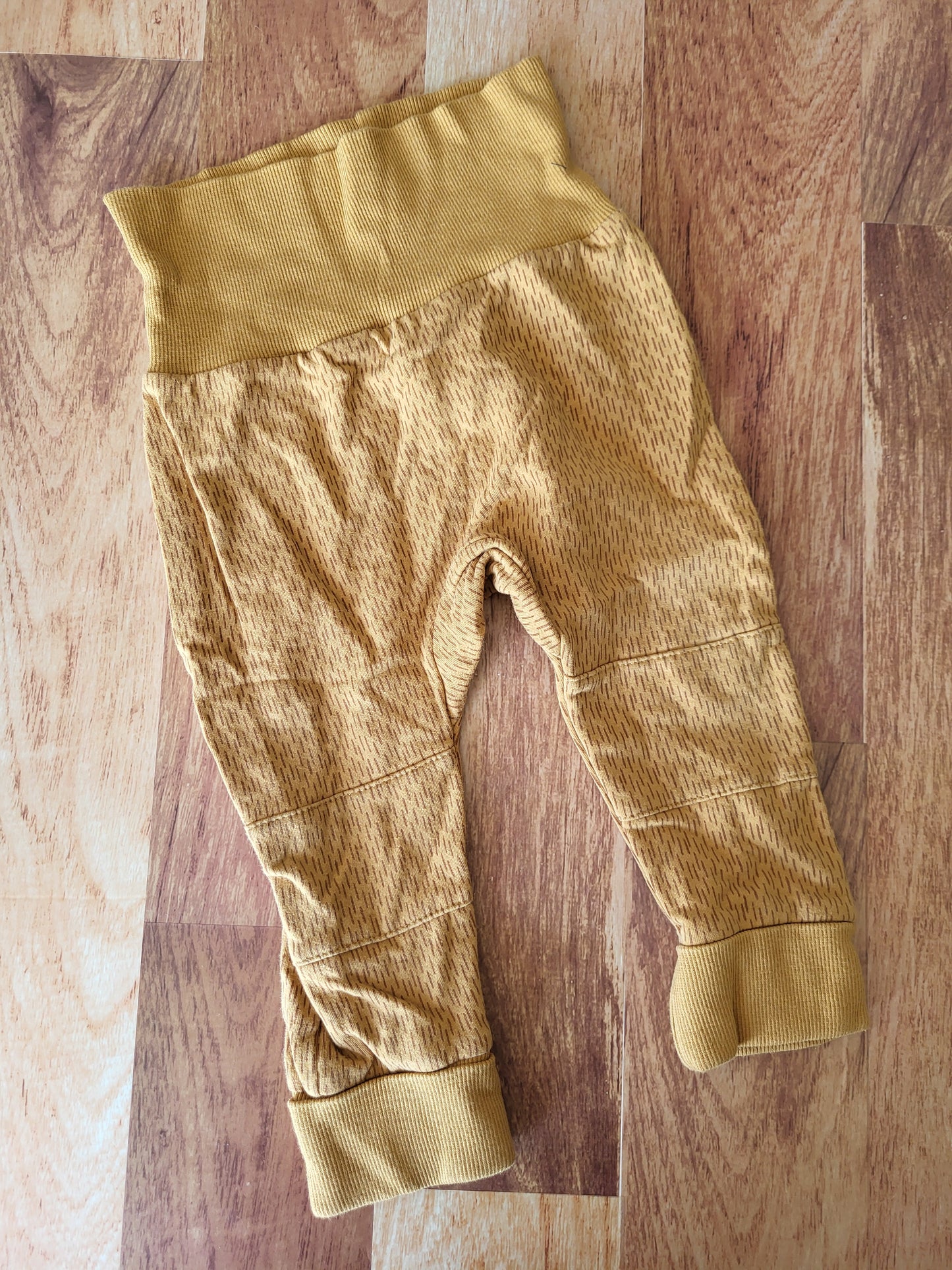 Pantalon gagou tagou - 12-24 mois