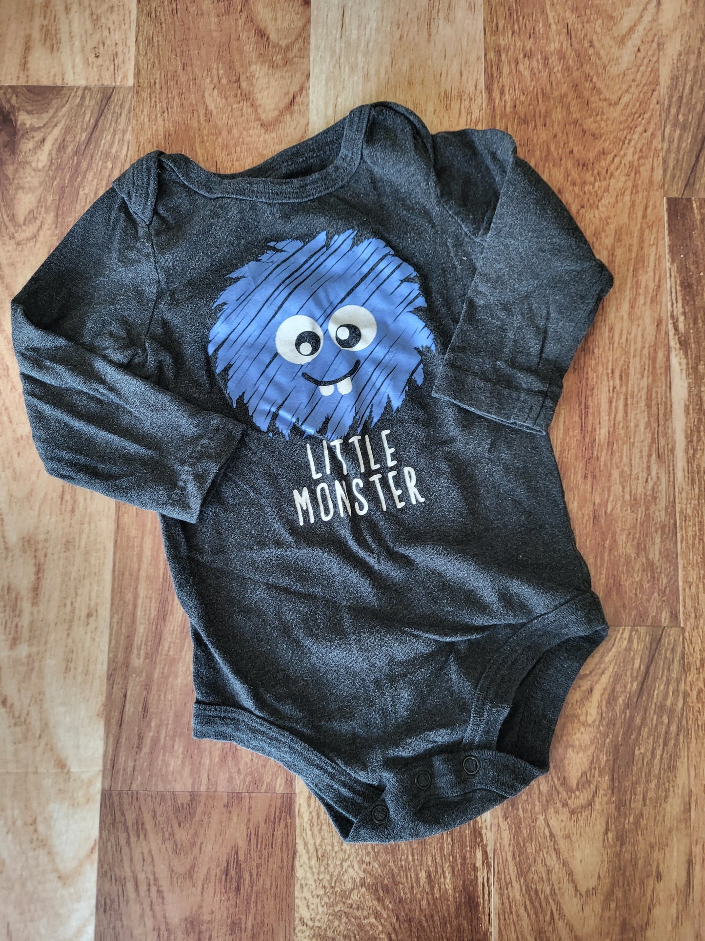 Cache-couche george - 12-18 mois