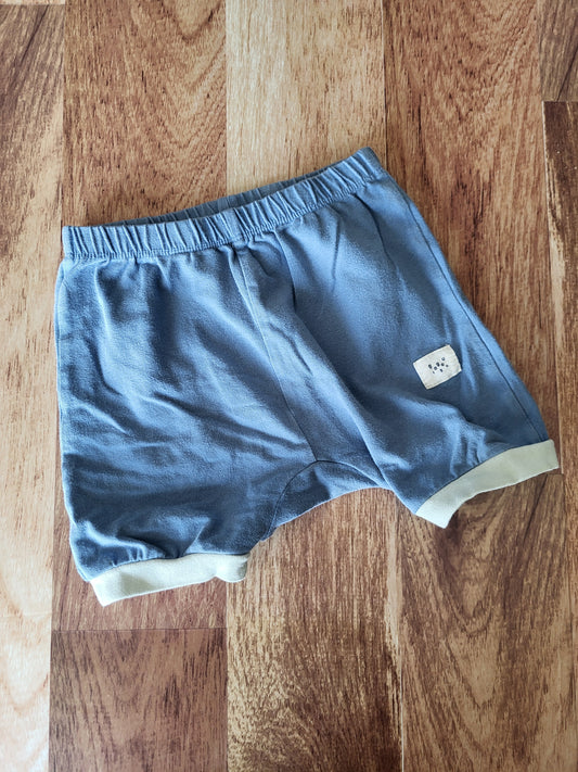 Short gagou tagou - 18 mois