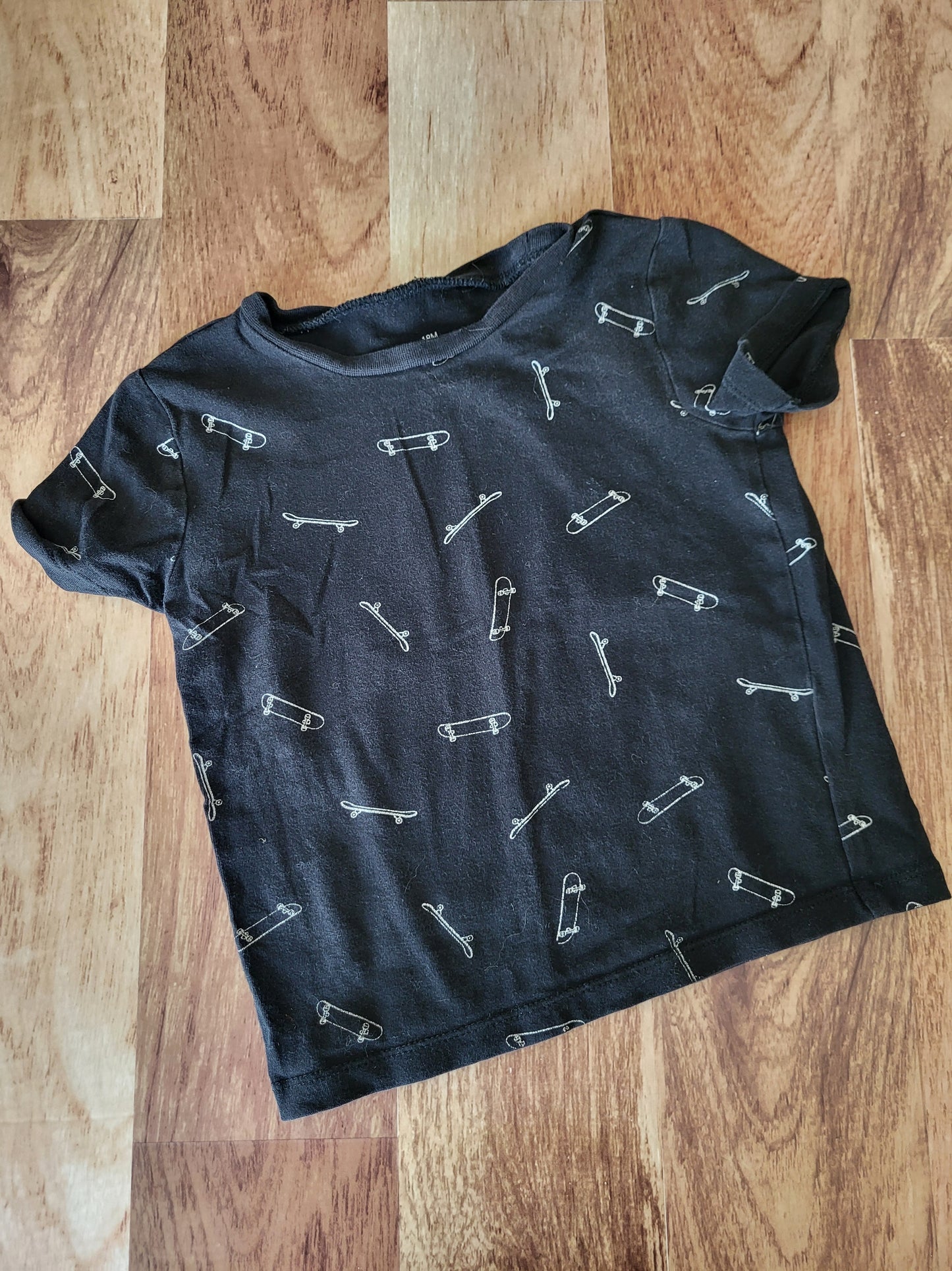 Chandail tag - 18 mois