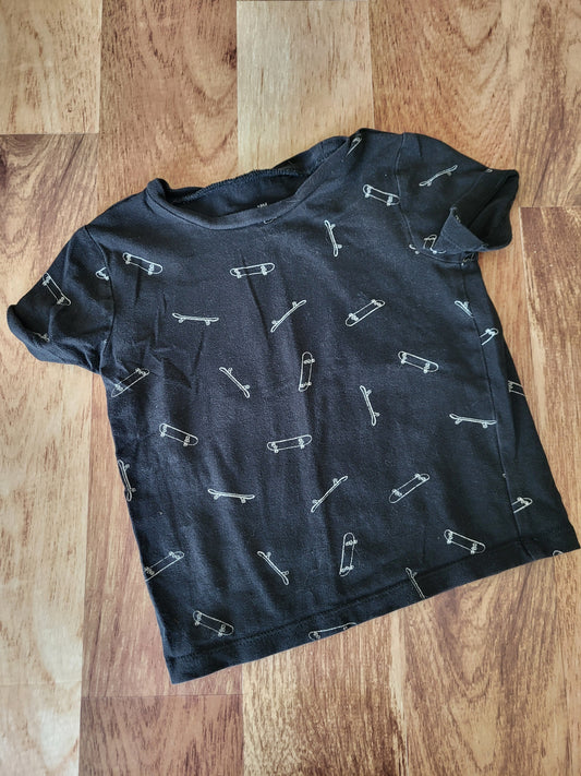 Chandail tag - 18 mois