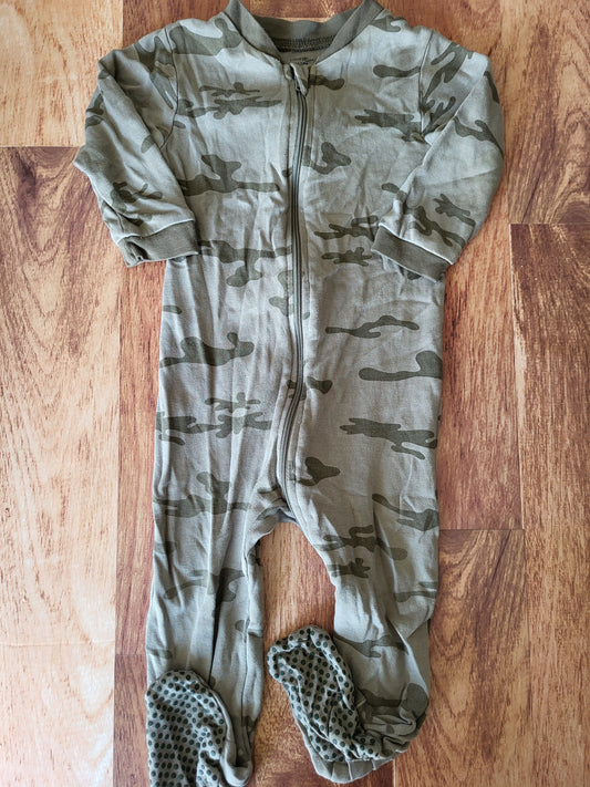 Pyjama george - 12-18 mois