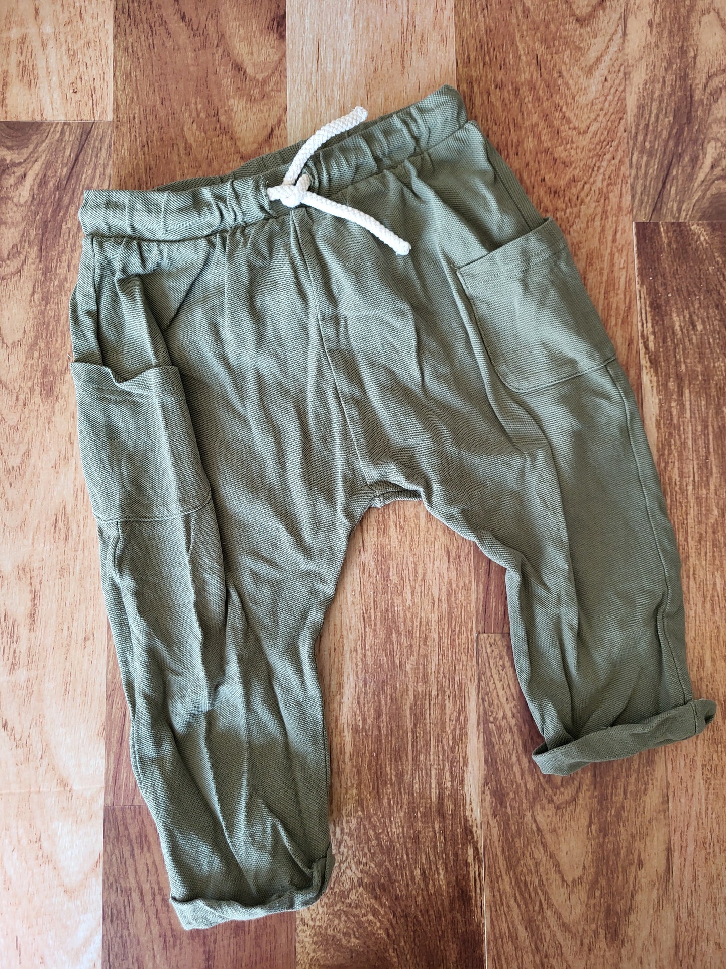 Pantalon h&m - 12-18 mois