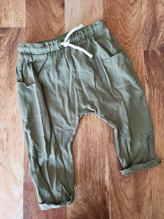 Pantalon h&m - 12-18 mois
