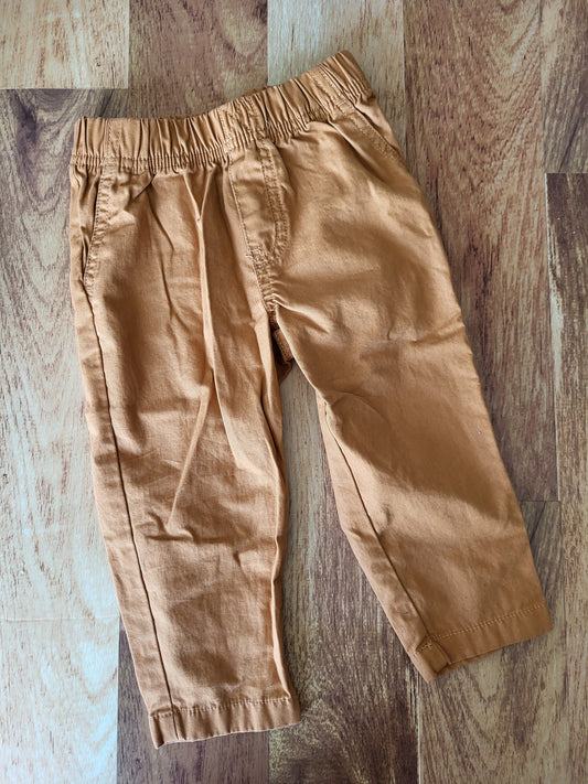 Pantalon carter's - 18 mois