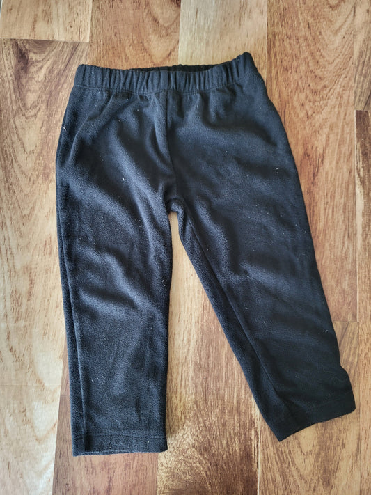 Pantalon carter's polar - 18 mois