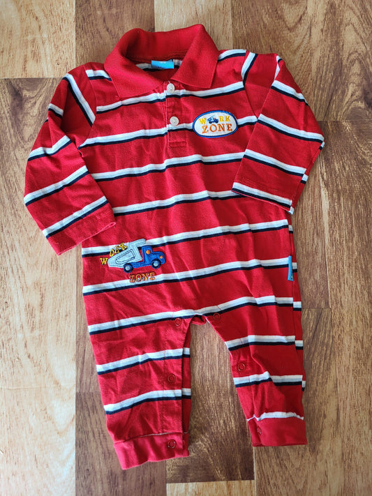 Ensemble sweet&soft - 18 mois