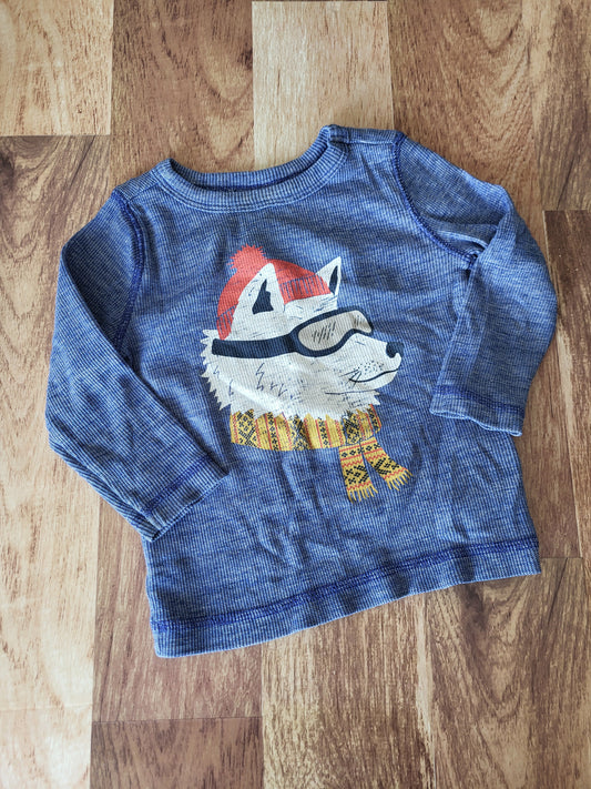 Chandail old navy - 12-18 mois