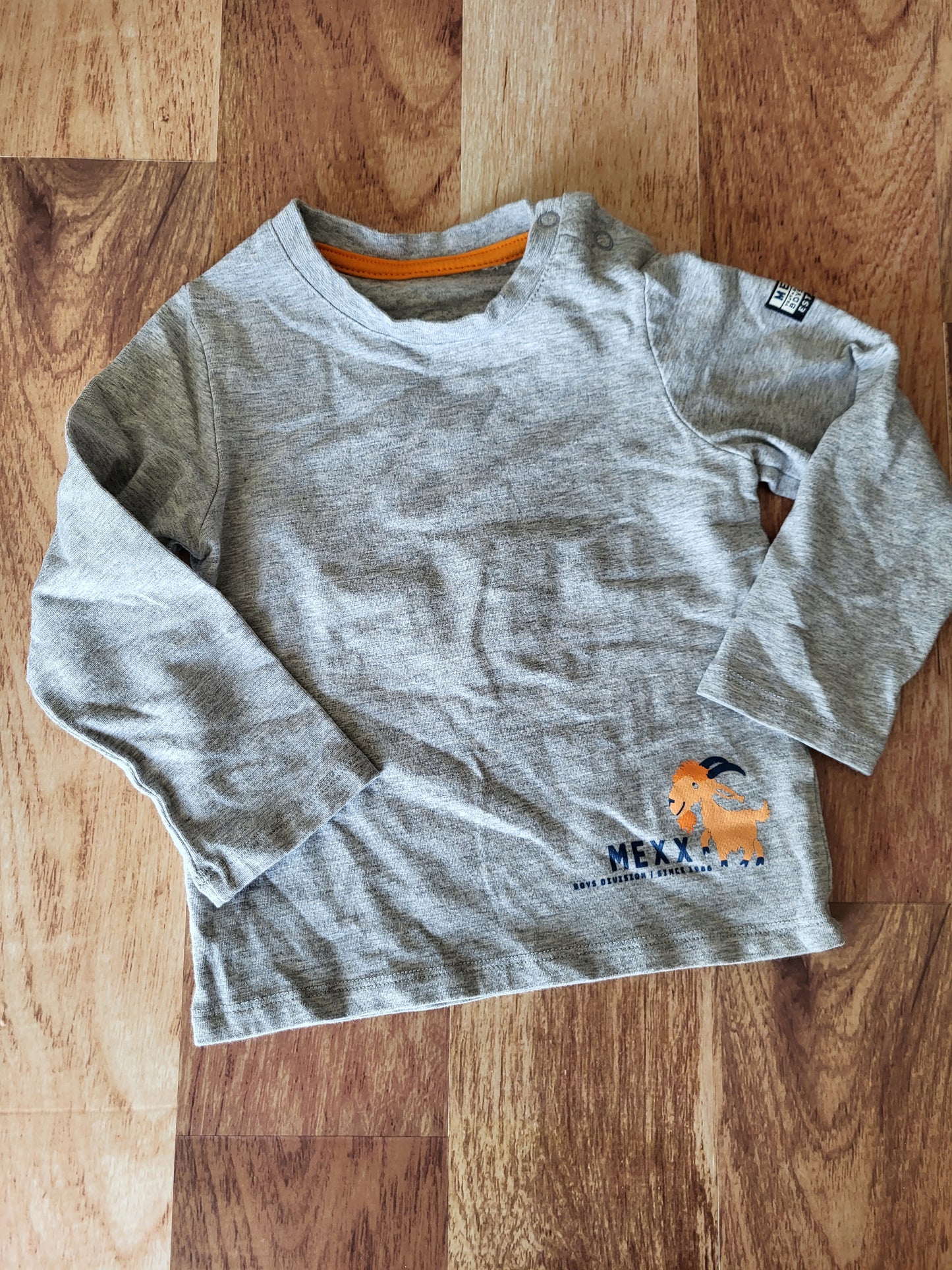 Chandail mexx - 18 mois