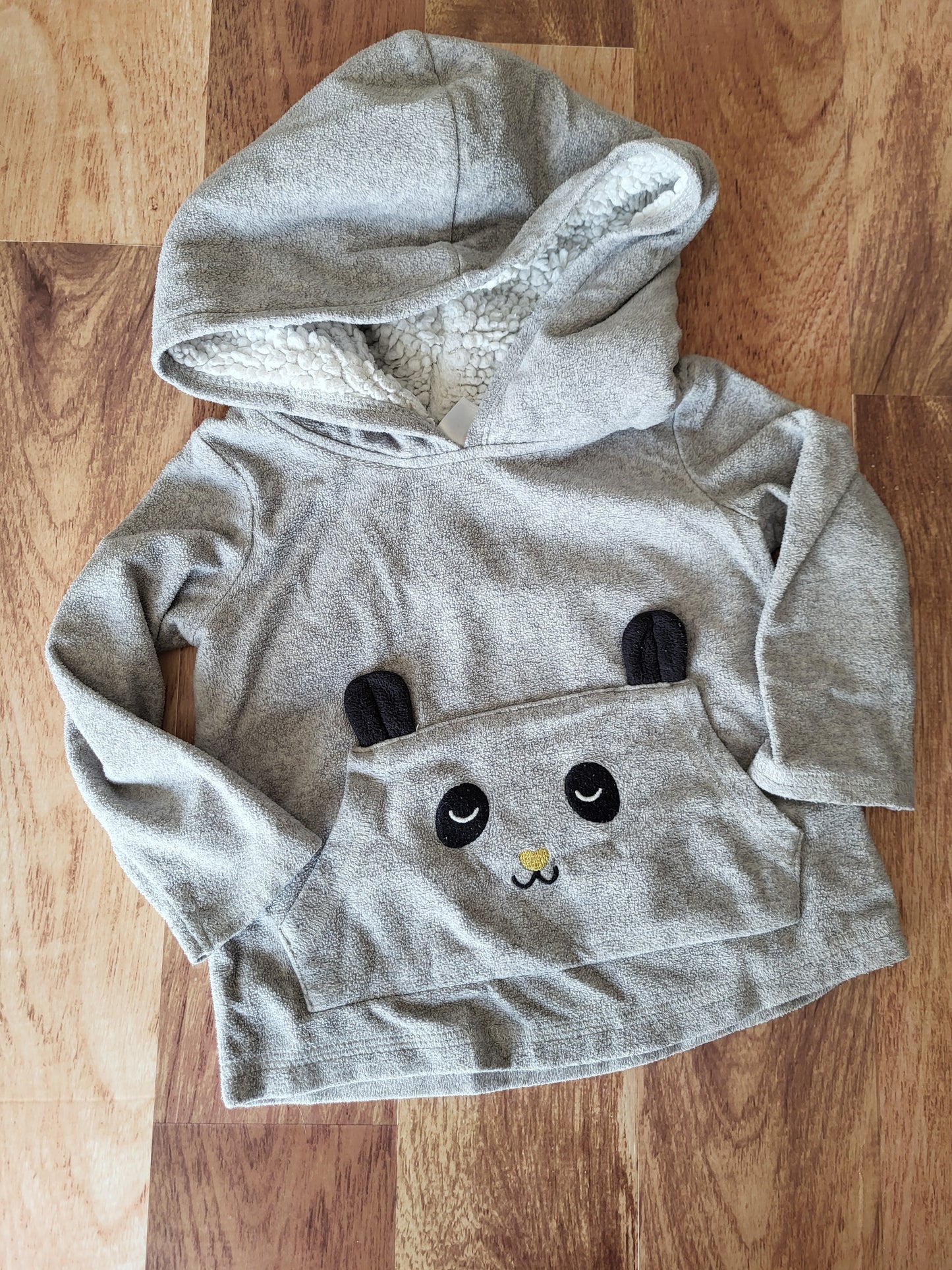 Veste carter's - 18 mois