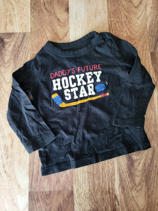 Chandail joe fresh - 12-18 mois