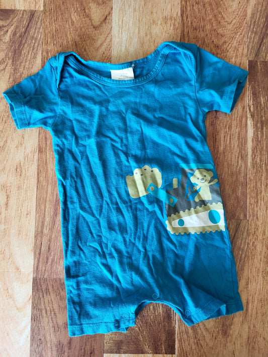 Romper - 12-18 mois
