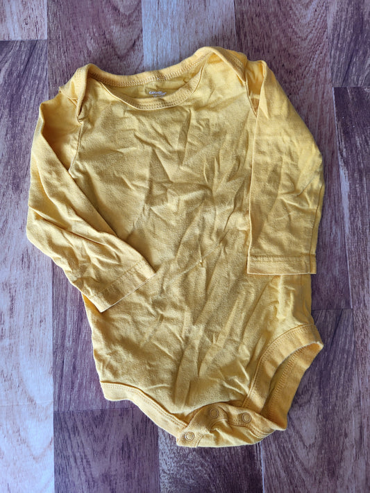 Cache-couche george - 12-18 mois