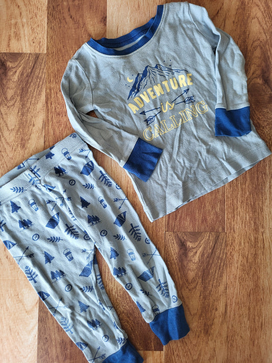 Pyjama old navy - 12-18 mois