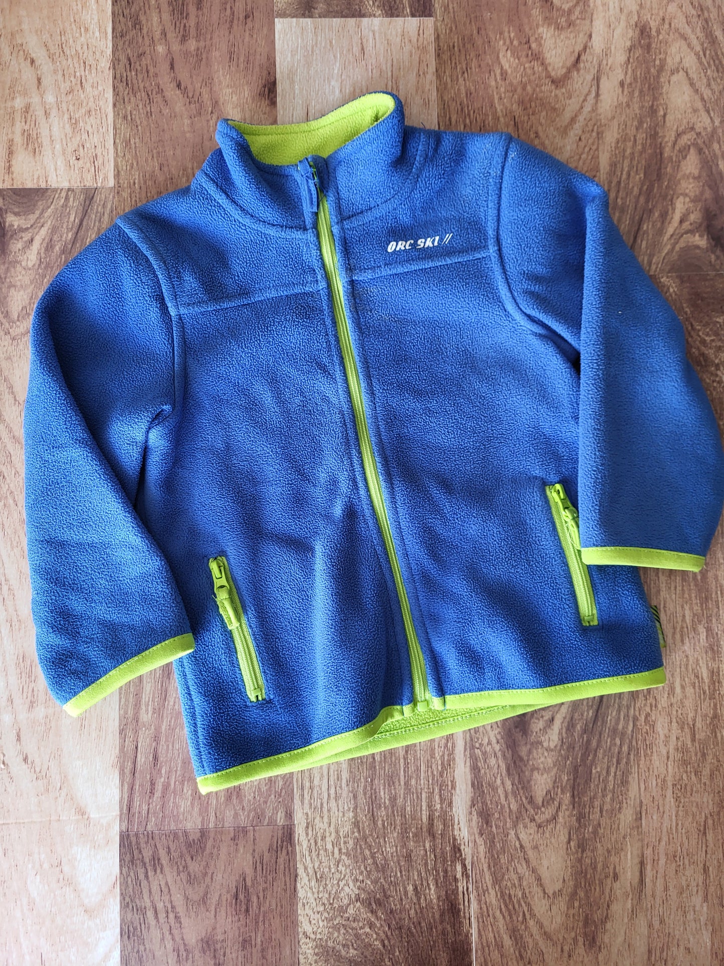 Veste orchestra - 18 mois