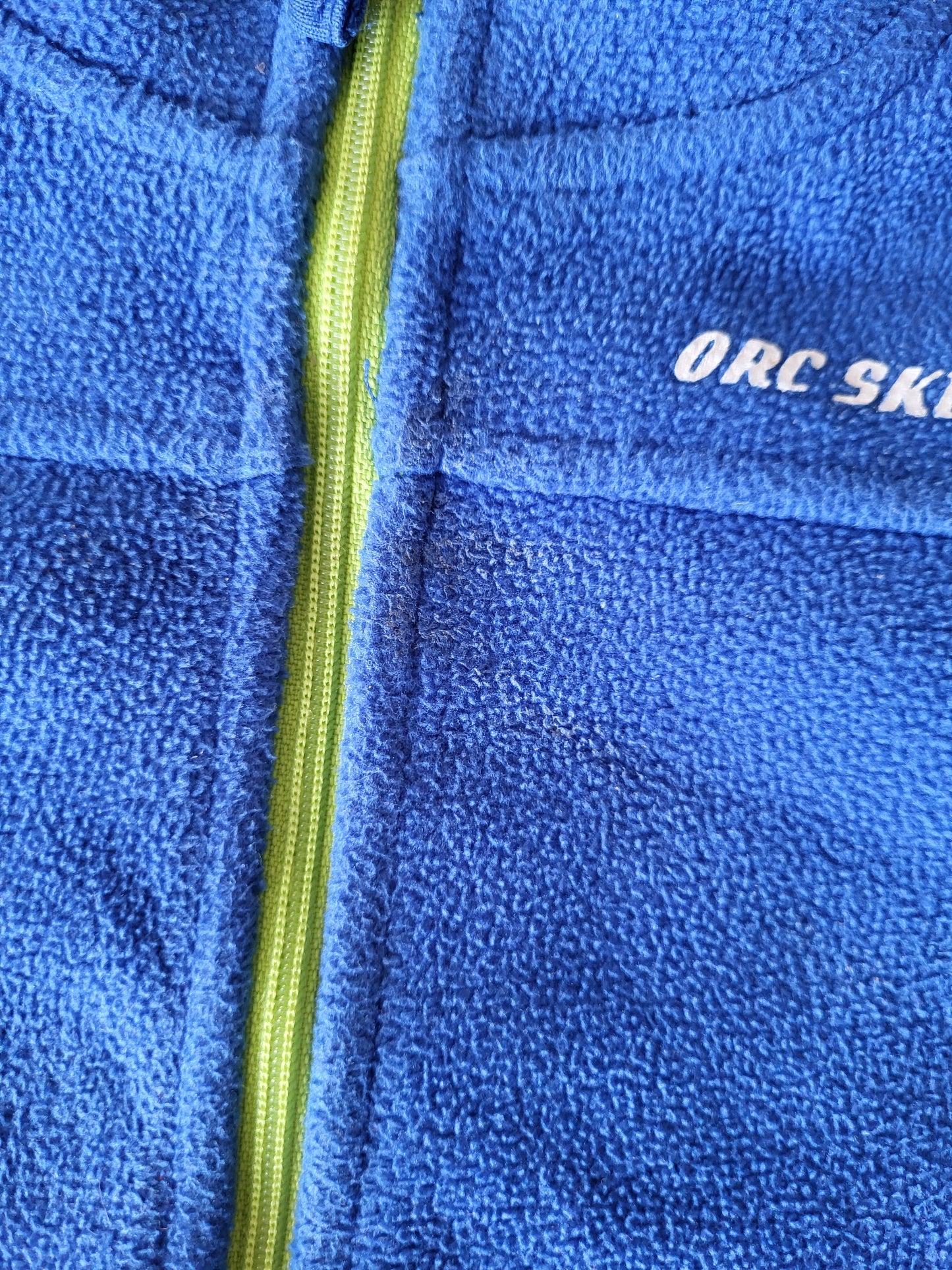 Veste orchestra - 18 mois