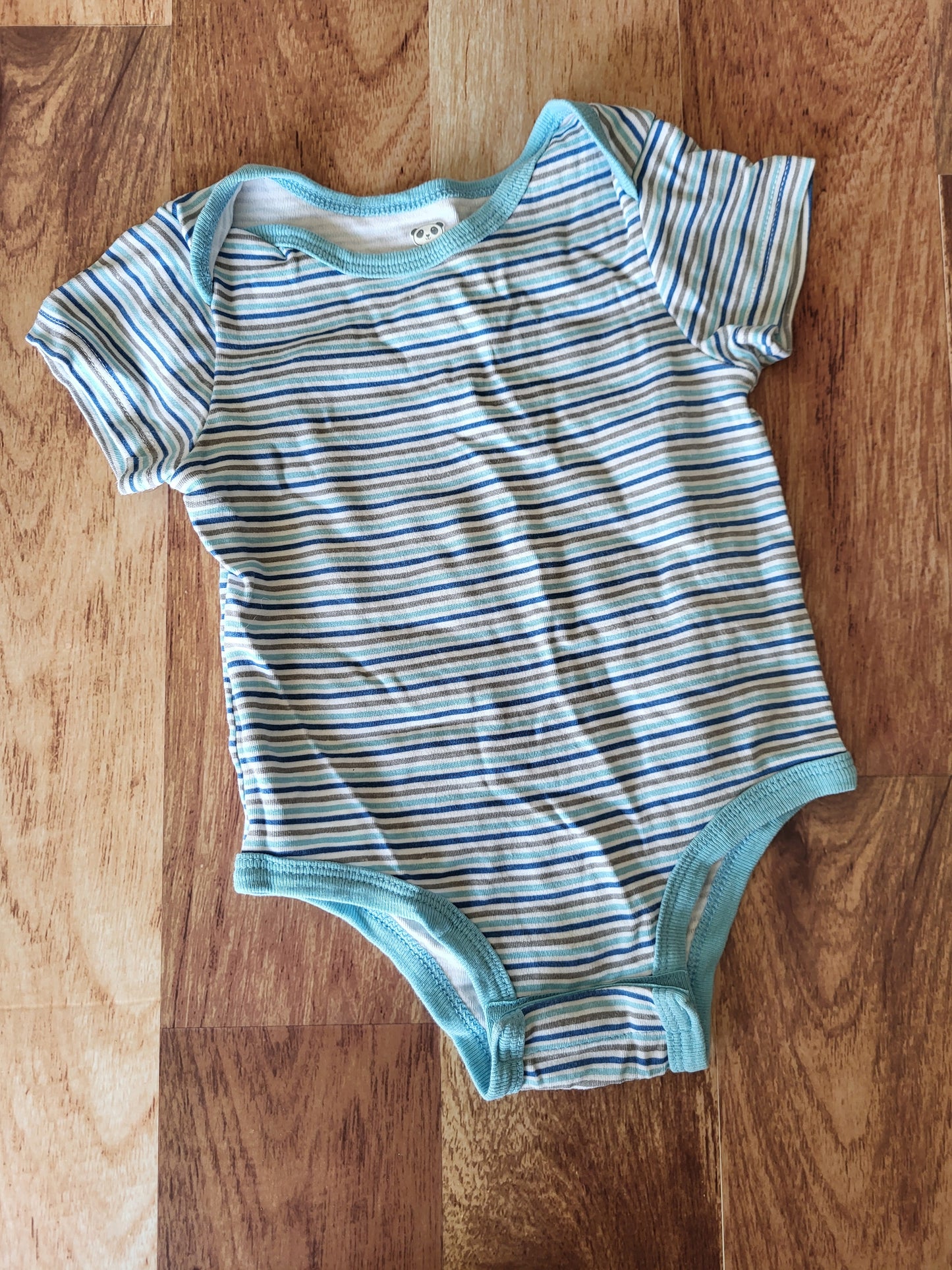 Cache-couche rococo - 18 mois