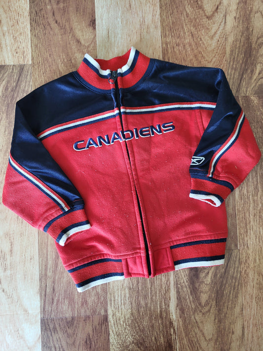 Veste - 18 mois