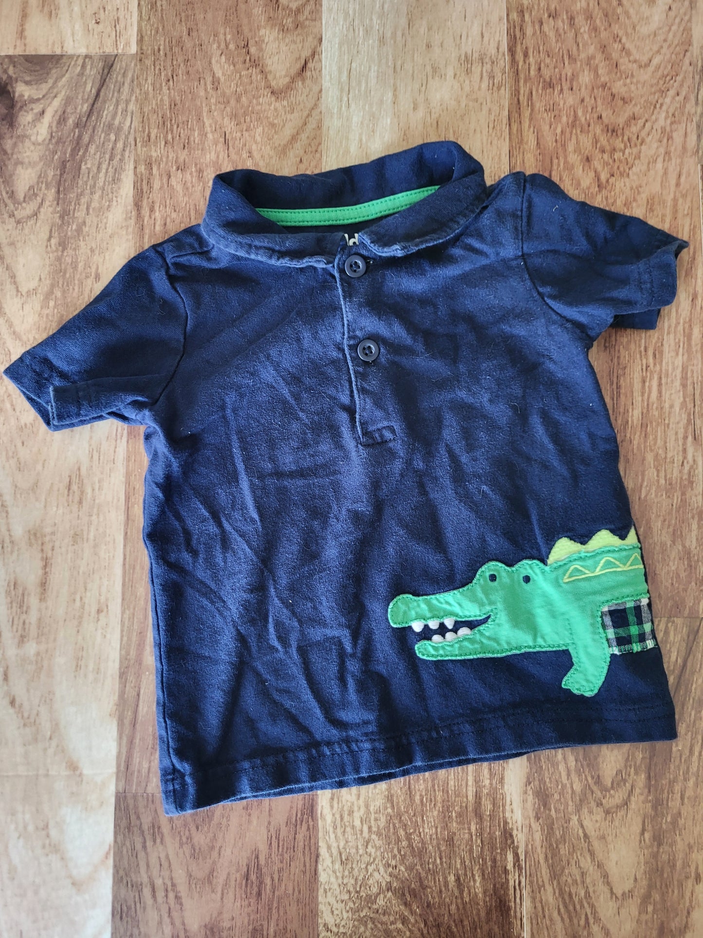 Chandail carter's - 18 mois