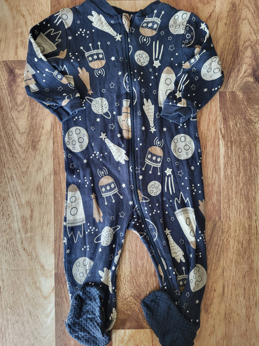 Pyjama george - 12-18 mois