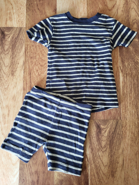 Pyjama carter's - 18 mois