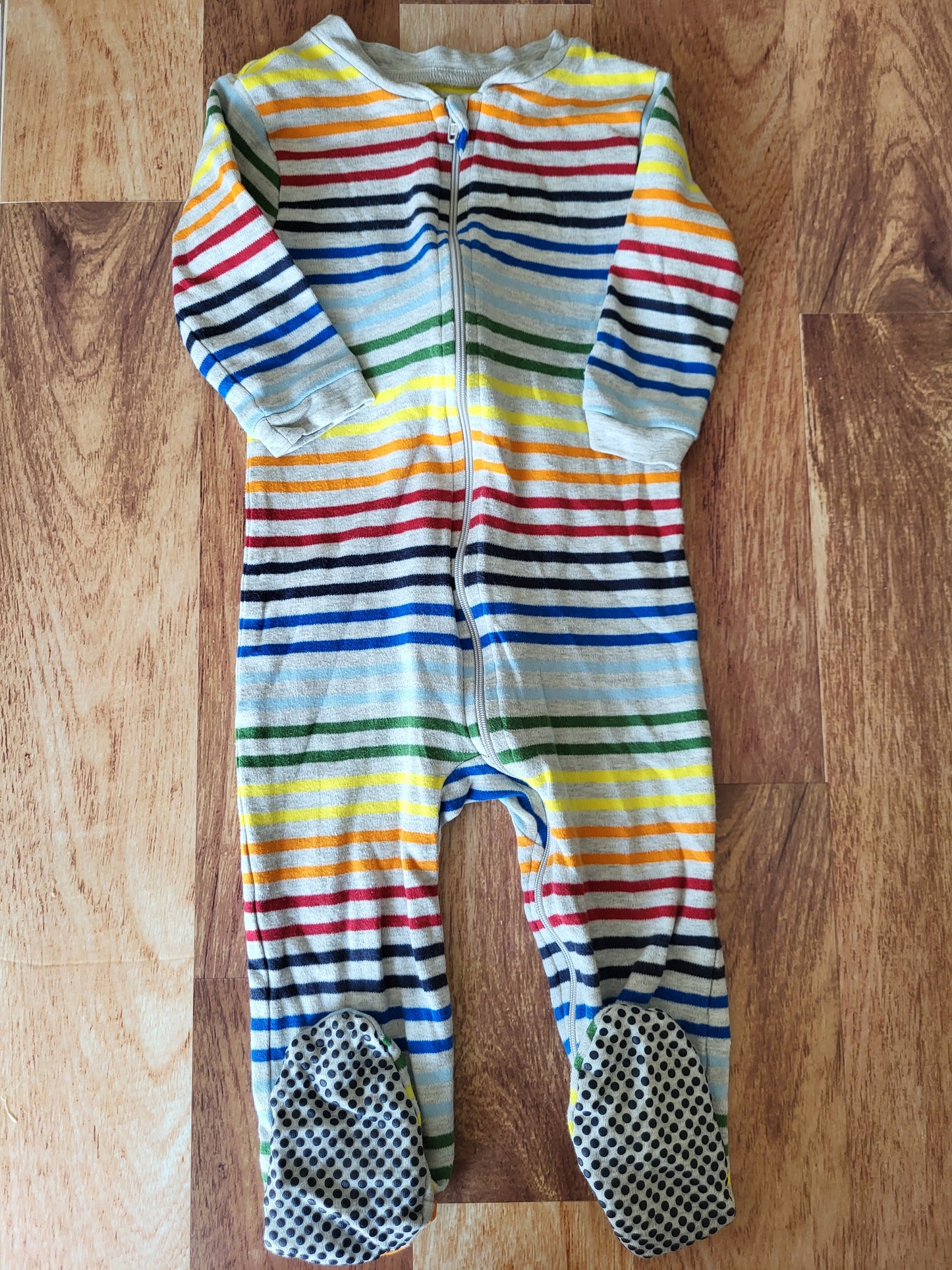 Pyjama george - 12-18 mois